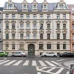 Ruzop Apartament