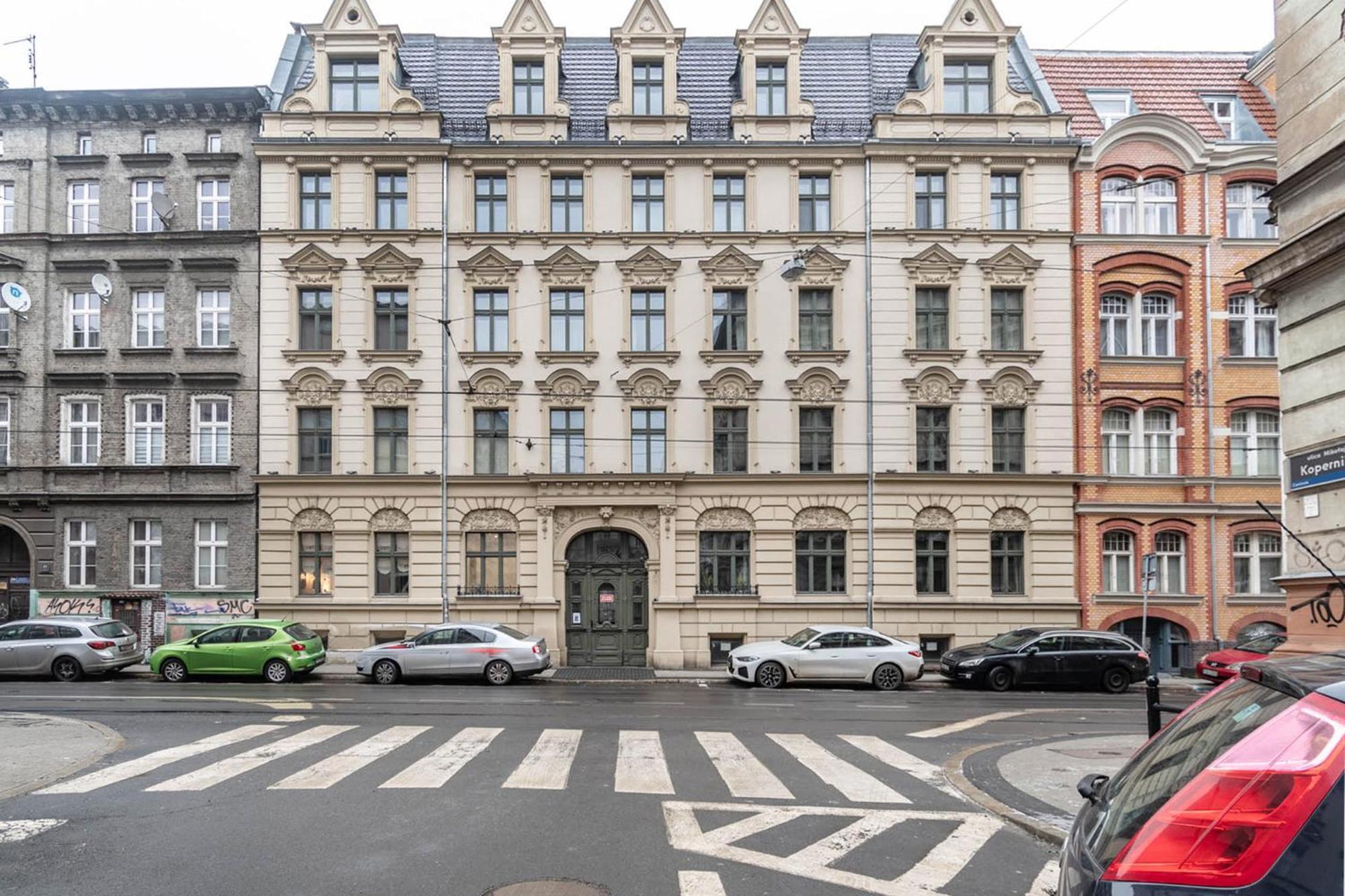Apartment Ruzop *